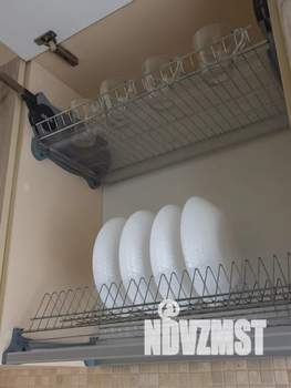 Студия квартира, посуточно, 45м2, 5/9 этаж