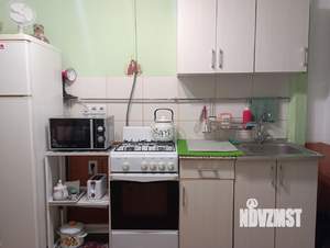 2-к квартира, на длительный срок, 35м2, 1/1 этаж