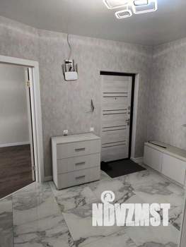 2-к квартира, посуточно, 57м2, 1/1 этаж