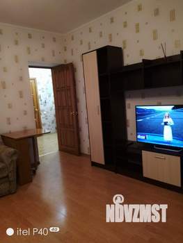 1-к квартира, на длительный срок, 50м2, 2/17 этаж