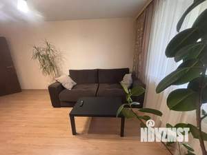 1-к квартира, посуточно, 41м2, 1/9 этаж