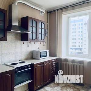 1-к квартира, посуточно, 46м2, 1/1 этаж