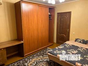 2-к квартира, посуточно, 52м2, 6/10 этаж