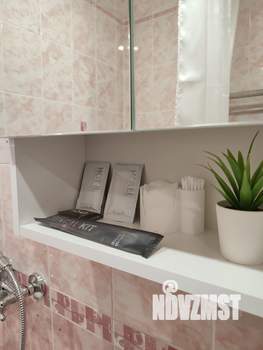 1-к квартира, посуточно, 31м2, 1/5 этаж