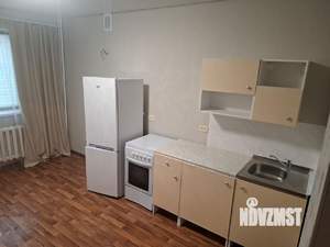 1-к квартира, на длительный срок, 41м2, 2/16 этаж