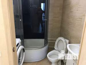 1-к квартира, посуточно, 25м2, 1/2 этаж