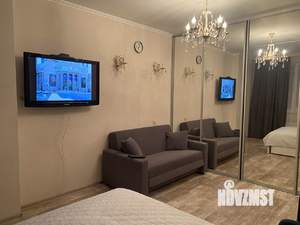 1-к квартира, на длительный срок, 37м2, 12/19 этаж