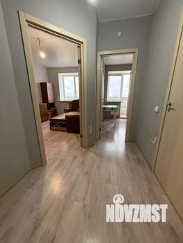 1-к квартира, на длительный срок, 30м2, 6/9 этаж