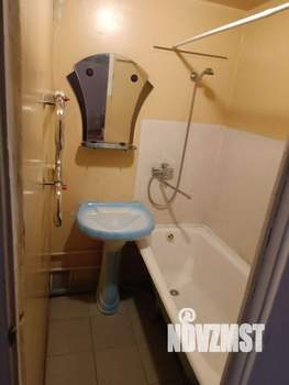 1-к квартира, на длительный срок, 33м2, 5/12 этаж