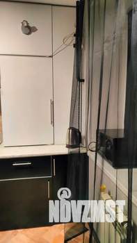 1-к квартира, посуточно, 33м2, 1/3 этаж