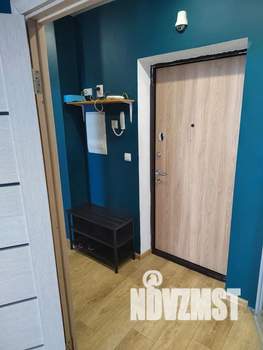 1-к квартира, посуточно, 48м2, 16/18 этаж