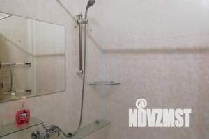 2-к квартира, посуточно, 52м2, 6/6 этаж