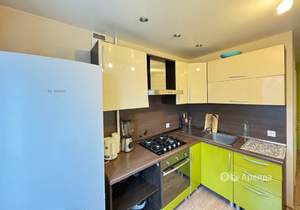 1-к квартира, на длительный срок, 33м2, 4/9 этаж