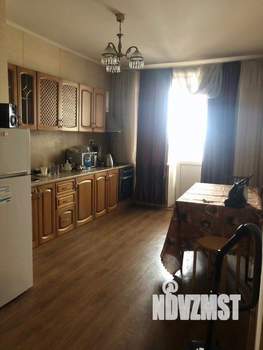 1-к квартира, на длительный срок, 50м2, 14/16 этаж