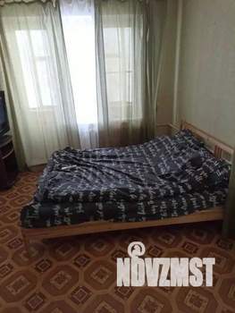 1-к квартира, посуточно, 31м2, 1/1 этаж