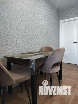 2-к квартира, посуточно, 74м2, 23/24 этаж