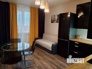 Студия квартира, на длительный срок, 56м2, 8/23 этаж