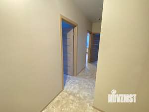 1-к квартира, на длительный срок, 39м2, 5/16 этаж