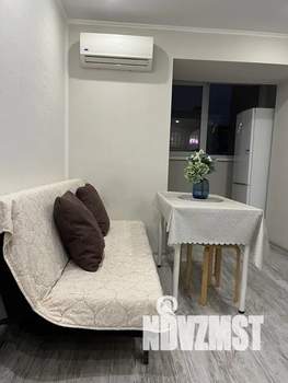 1-к квартира, посуточно, 33м2, 14/15 этаж