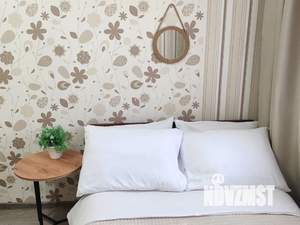 2-к квартира, посуточно, 46м2, 4/5 этаж