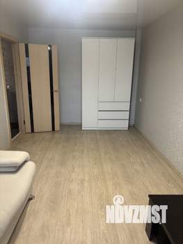 1-к квартира, на длительный срок, 33м2, 6/9 этаж