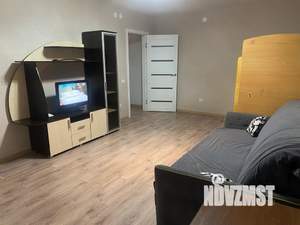 2-к квартира, посуточно, 57м2, 4/16 этаж