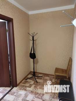 1-к квартира, посуточно, 39м2, 3/3 этаж
