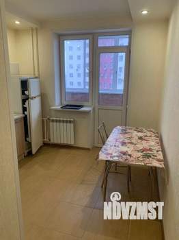 1-к квартира, на длительный срок, 39м2, 14/19 этаж