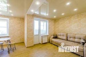 2-к квартира, посуточно, 51м2, 23/25 этаж