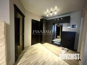 2-к квартира, на длительный срок, 74м2, 11/16 этаж