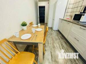 1-к квартира, посуточно, 50м2, 1/1 этаж