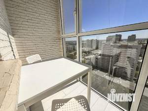 2-к квартира, посуточно, 35м2, 1/1 этаж