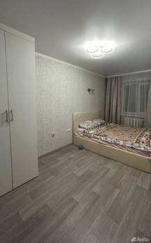 2-к квартира, на длительный срок, 44м2, 3/5 этаж