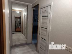 1-к квартира, посуточно, 32м2, 2/5 этаж
