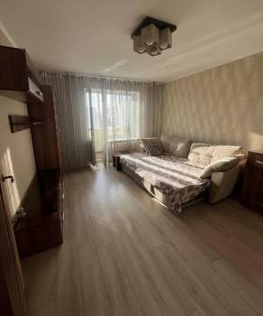 1-к квартира, на длительный срок, 35м2, 8/10 этаж