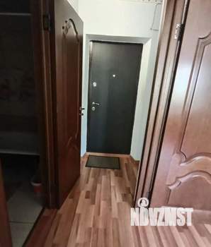 1-к квартира, на длительный срок, 30м2, 1/3 этаж