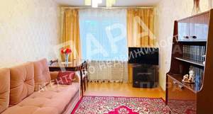 3-к квартира, на длительный срок, 68м2, 2/9 этаж