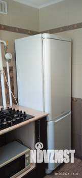 1-к квартира, на длительный срок, 30м2, 4/5 этаж