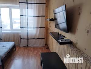 1-к квартира, на длительный срок, 42м2, 9/12 этаж