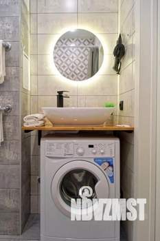 1-к квартира, посуточно, 47м2, 1/1 этаж