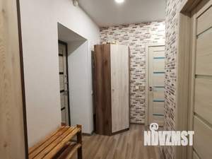 2-к квартира, посуточно, 50м2, 6/16 этаж