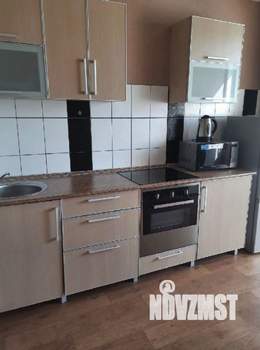 1-к квартира, на длительный срок, 44м2, 5/10 этаж