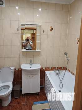 1-к квартира, на длительный срок, 49м2, 3/11 этаж
