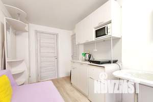 1-к квартира, посуточно, 22м2, 4/5 этаж