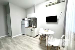 1-к квартира, посуточно, 22м2, 1/2 этаж