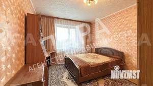 2-к квартира, на длительный срок, 52м2, 4/9 этаж