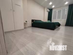 2-к квартира, посуточно, 70м2, 14/25 этаж