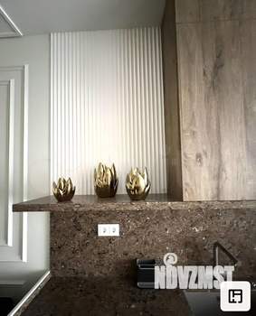 3-к квартира, на длительный срок, 150м2, 15/25 этаж