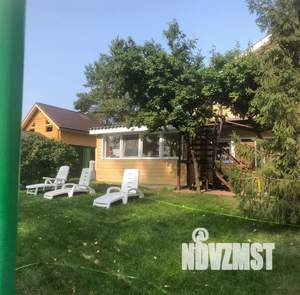 1-к квартира, посуточно, 25м2, 1/2 этаж