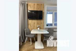 1-к квартира, посуточно, 36м2, 4/14 этаж